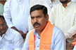 Karnataka govt immersed in 80% corruption: B Y Vijayendra